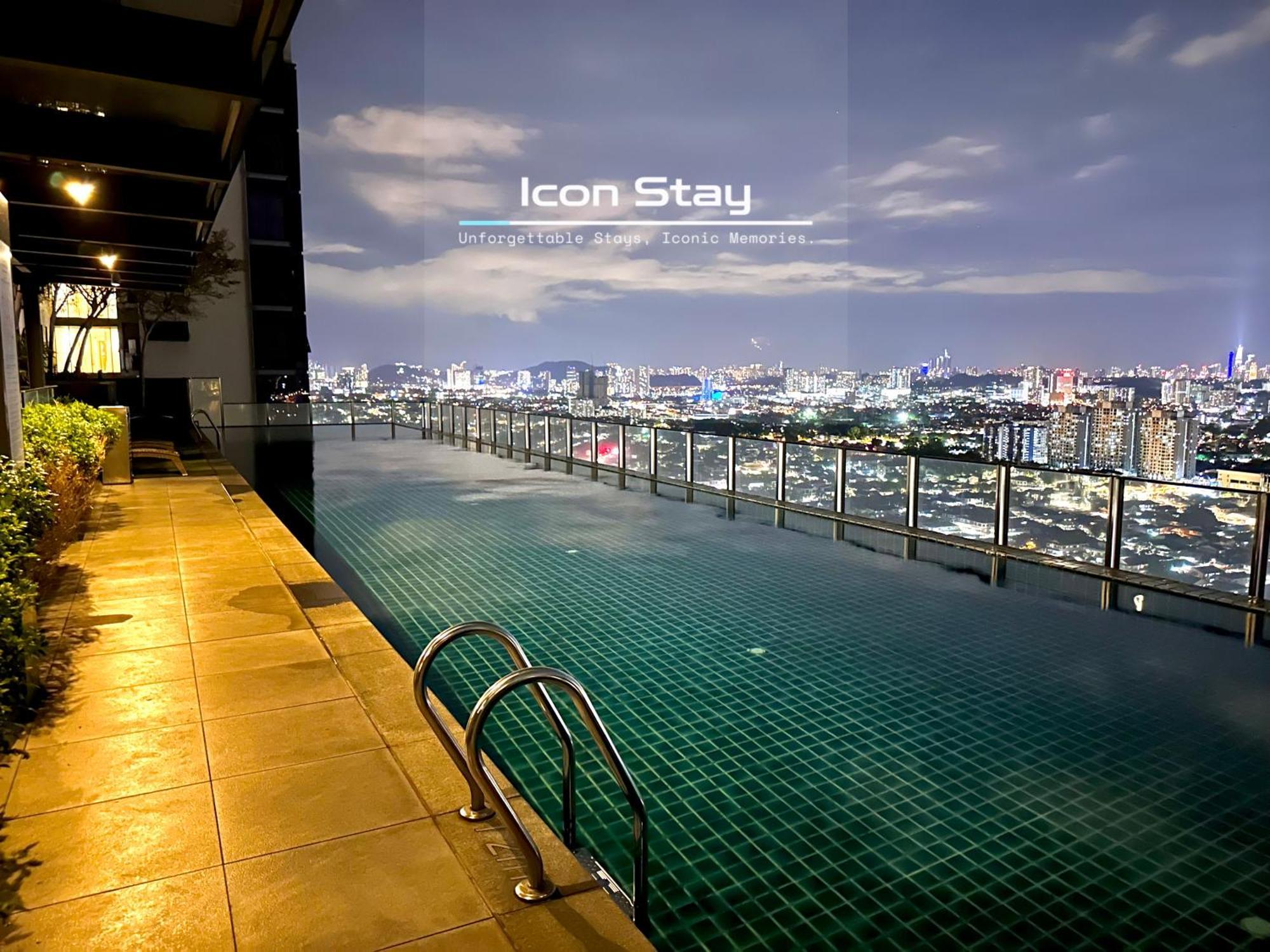 Takuro Homestay Petaling Jaya Exterior photo