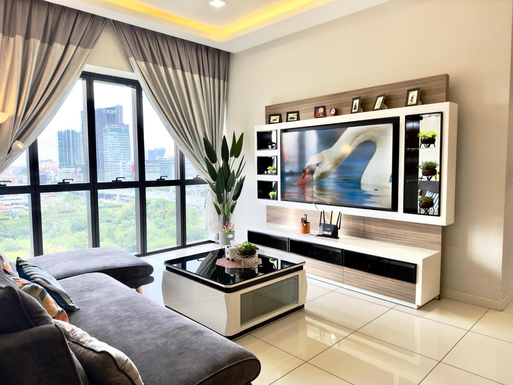 Takuro Homestay Petaling Jaya Exterior photo