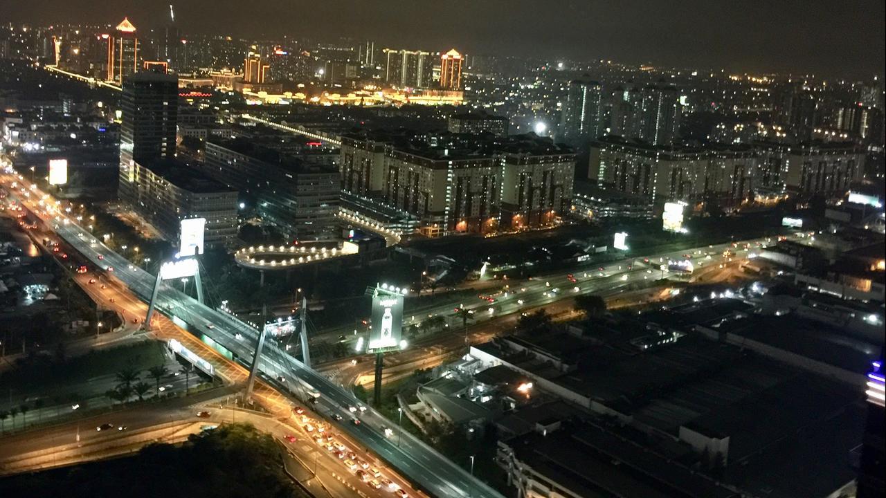 Takuro Homestay Petaling Jaya Exterior photo