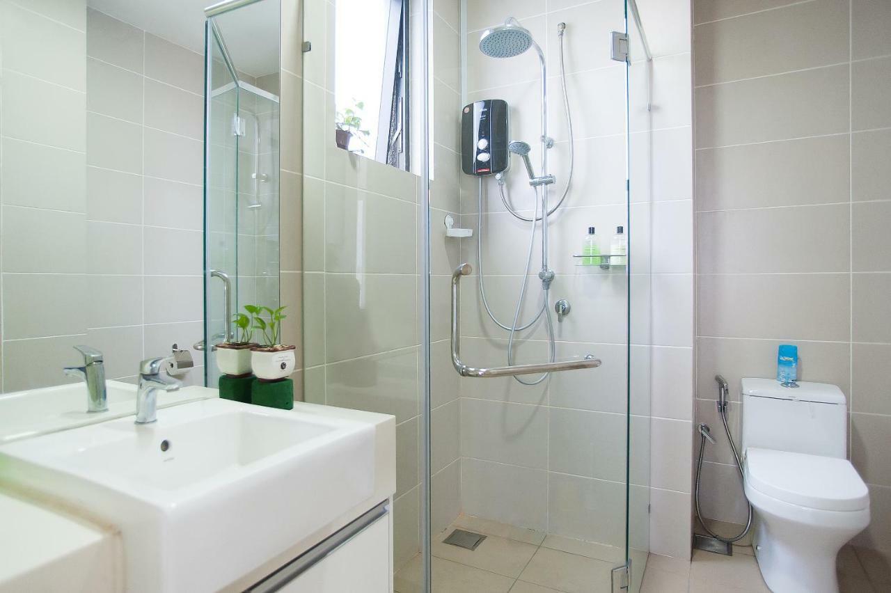 Takuro Homestay Petaling Jaya Exterior photo